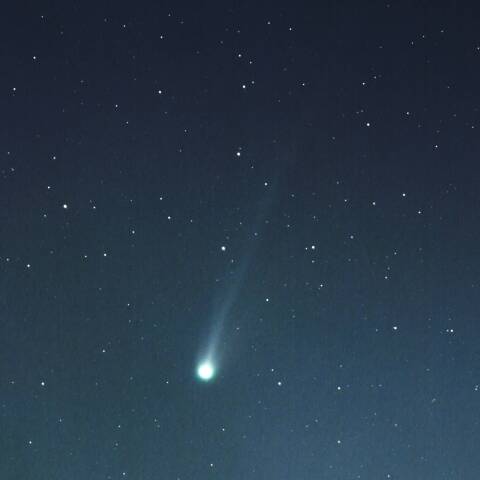 ポン・ブルックス彗星（12P）3/29