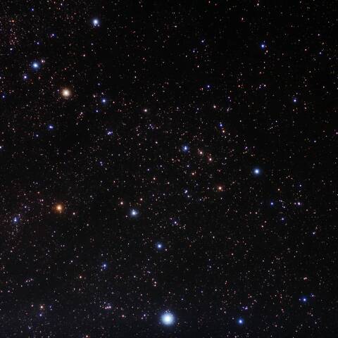 ケフェルス座ガーネットスター付近 11/21