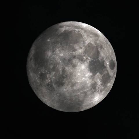 中秋の名月 10/06 