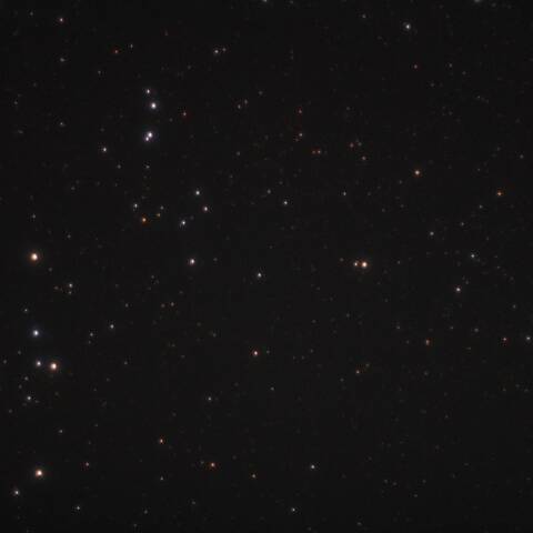 ヒアデス～プレアデス星団 10/13