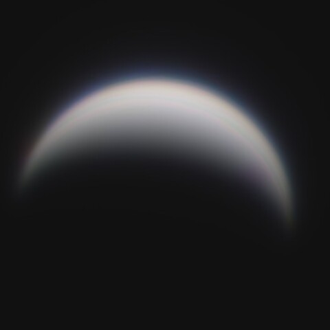 金星 4/28
