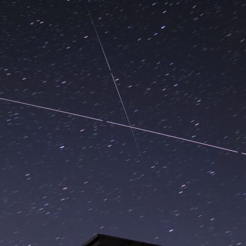 国際宇宙ステーション