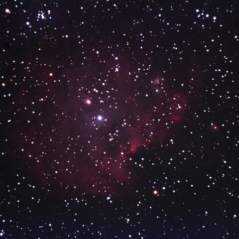 NGC2174 3/15