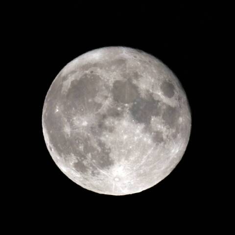 中秋の名月 9/21