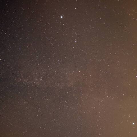 夏の大三角 7/13