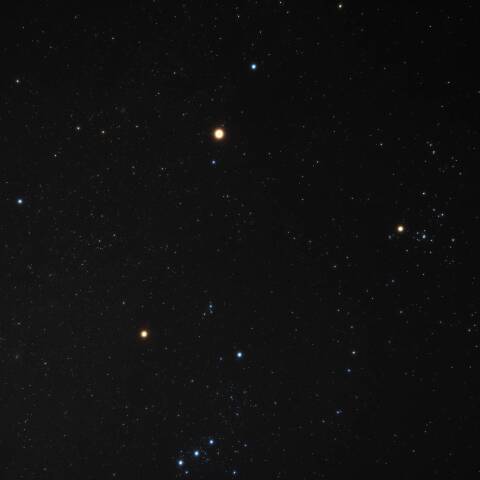 赤い星のトライアングル 10/21