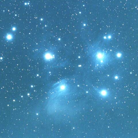 すばる Ｍ45 2/16