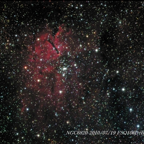 NGC6820