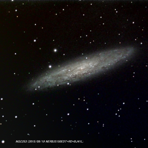 NGC253