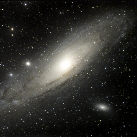 M31パート２