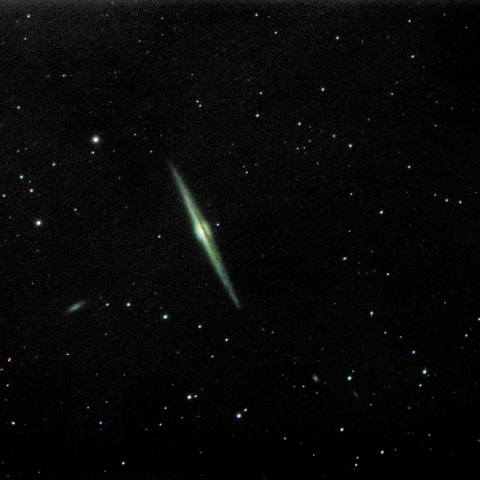 NGC4565
