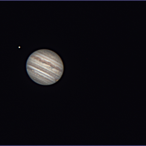 Jupiter