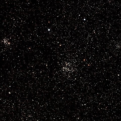 NGC663