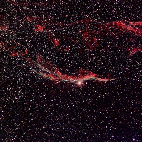 NGC6960