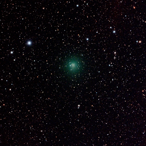 C/2020 M3 アトラス彗星