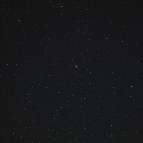 はくちょう座　61番星