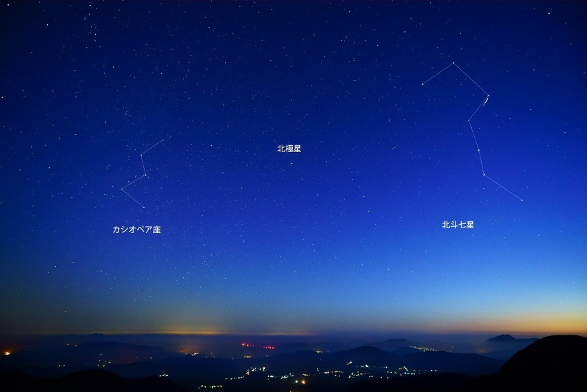 281 オリオン座流星群 By としちゃん 天体写真ギャラリー