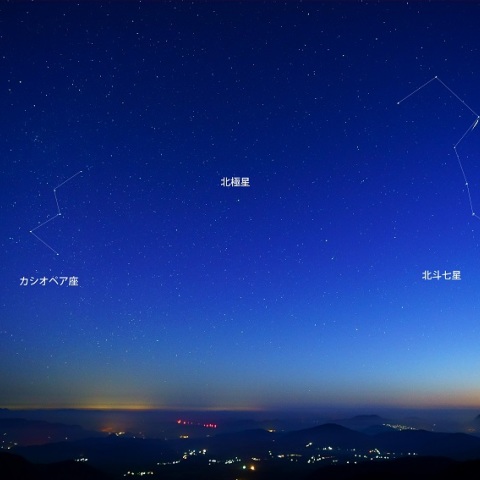 オリオン座流星群③