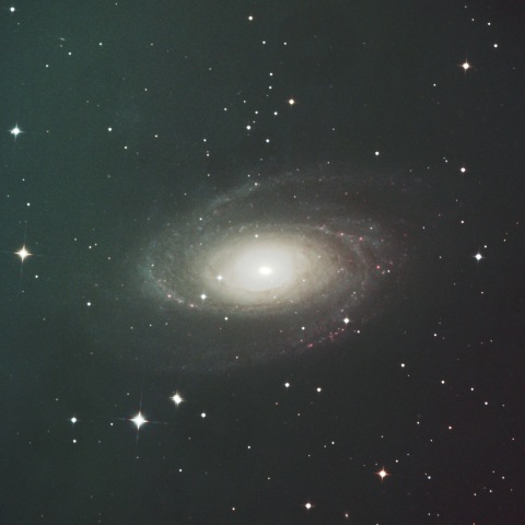 M81 