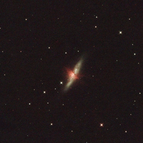 M81 