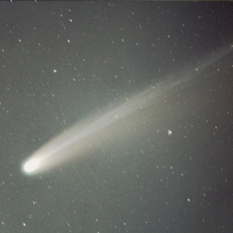 C/2025A6 レモン彗星 2025.10.30