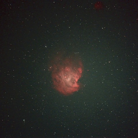 NGC2174  2026.04.02