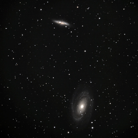 M81・M82