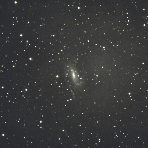 NGC925