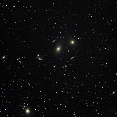 マルカリアンチェーン