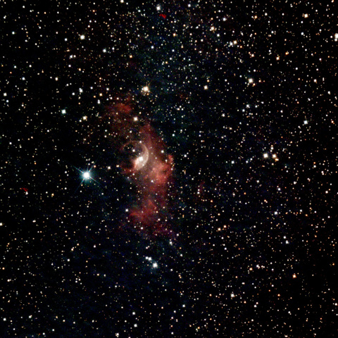 NGC7635
