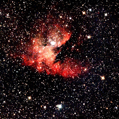 NGC281