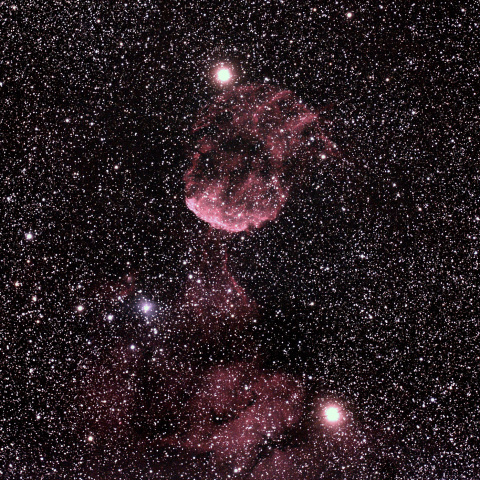 IC443