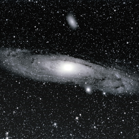 M31(Re)