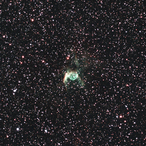 NGC2359