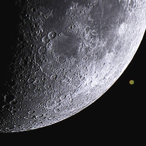 月・木星・土星（20201221）