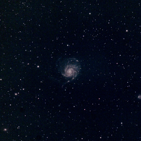M101 NGC5474