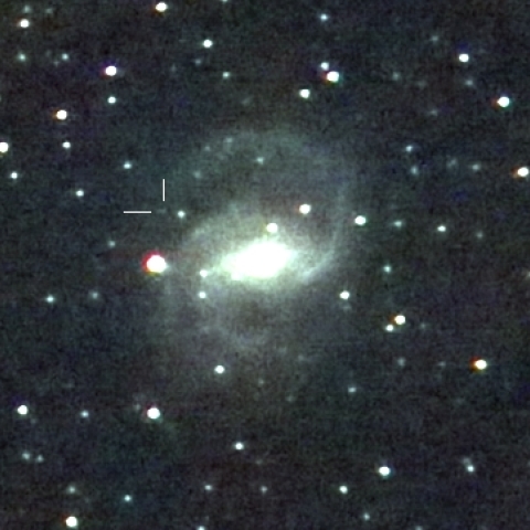 SN2015G