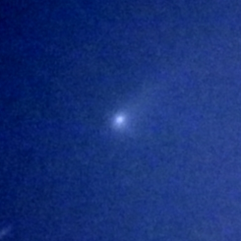 67Pチュリュモフ・ゲラシメンコ