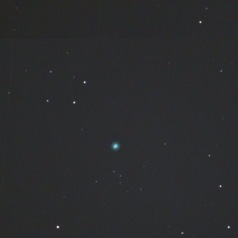 クレオパトラの瞳