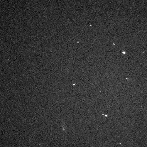 アトラス彗星（2025 K1）