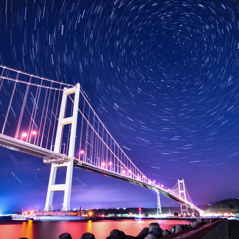19227: 北極星 ポラリス by ぬまっち - 天体写真ギャラリー