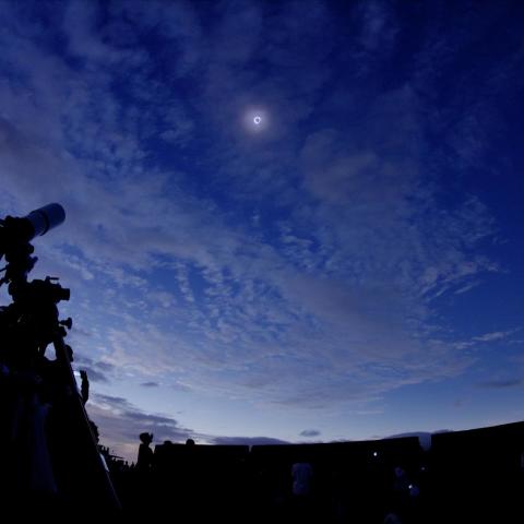 待ち焦がれた瞬間