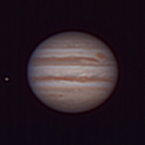 16-Jan-2014 Jupiter