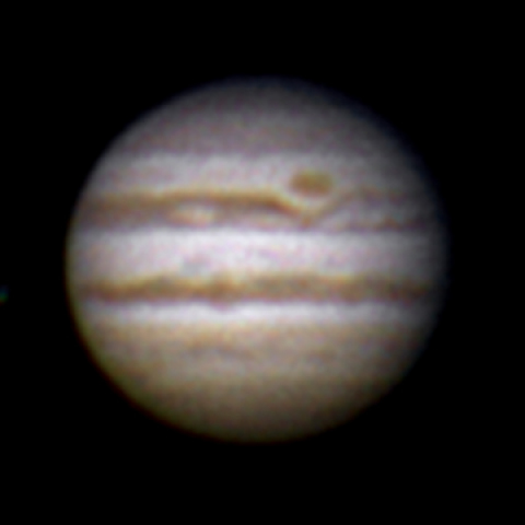 木星