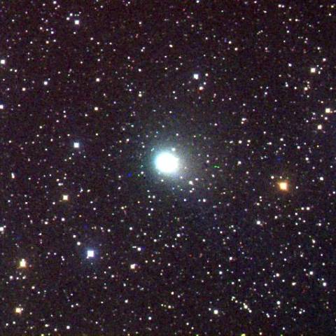 C/2006 W3 (Christensen)