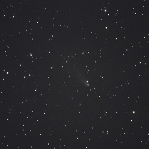 リニア彗星(C/2012K5)