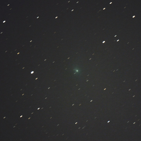 リニア彗星(C/2012 L2)