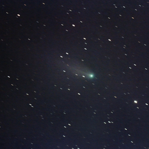 フィンレー彗星