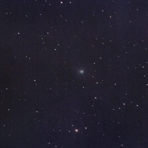 フィンレー彗星