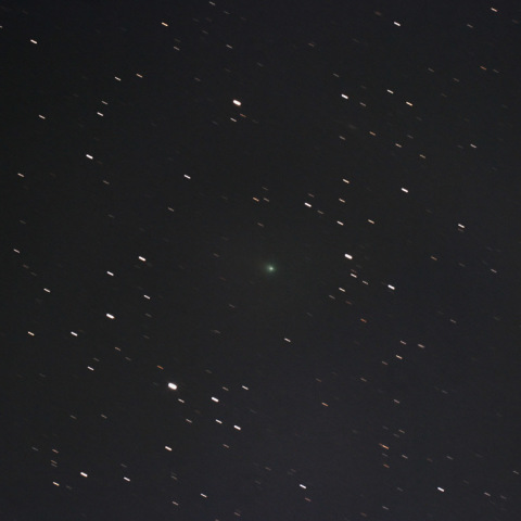 フィンレー彗星